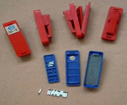 IDB-III �PʽӋ(j��)��Ӌ(j��)